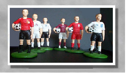 Football team